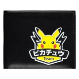 Pokémon Olympics Team Pikachu Bifold Wallet | Happy Piranha