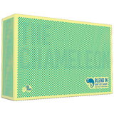 The Chameleon Board Game | Happy Piranha