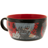 Tokyo Ghoul Breakfast Bowl and Mug Set