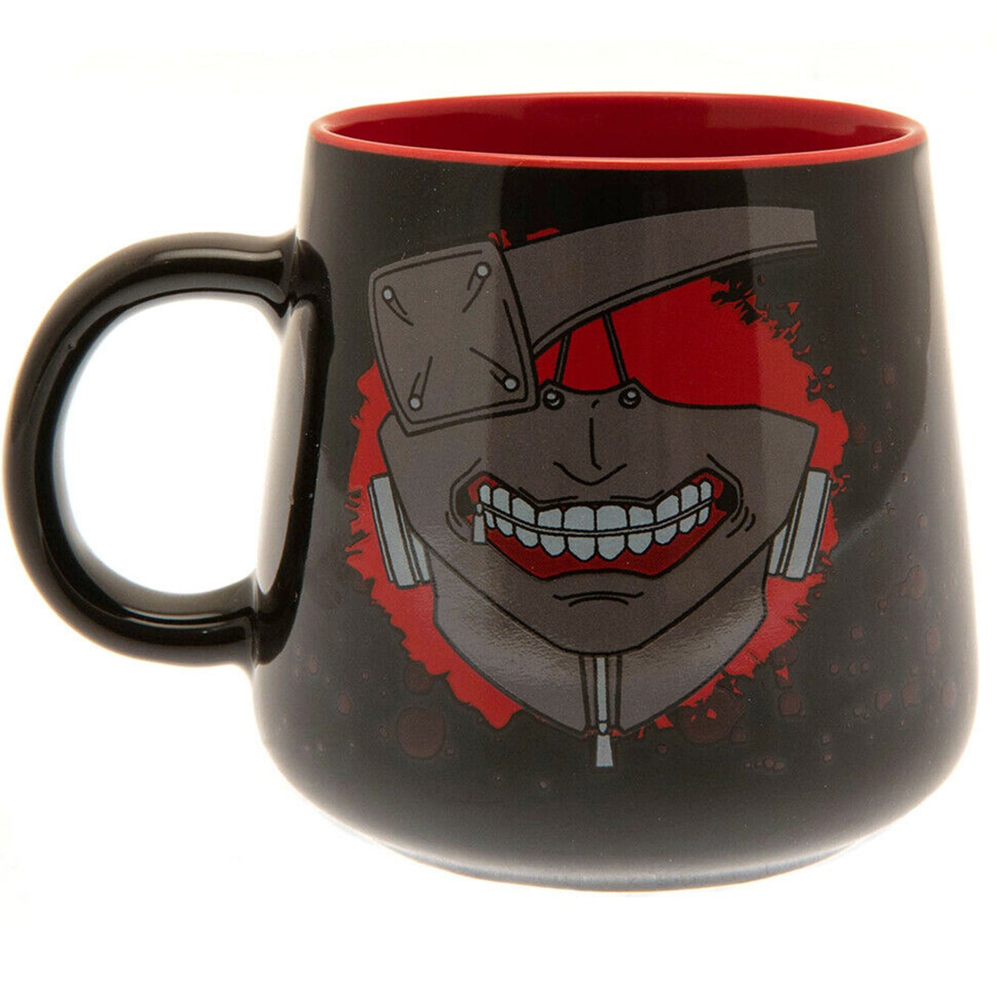 Tokyo Ghoul Breakfast Bowl and Mug Set