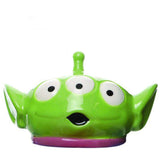 Disney Pixar Toy Story Alien Ceramic Wall Vase / Storage Pot | Happy Piranha