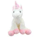 Majestic Unicorn Soft Toy Teddy Bear | Happy Piranha