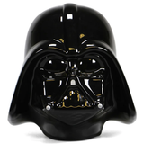 Star Wars Darth Vader Ceramic Wall Vase / Storage Organiser | Happy Piranha