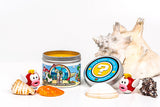 Super Mario Nintendo Yoshi Candle - Geeky Gaming Gifts
